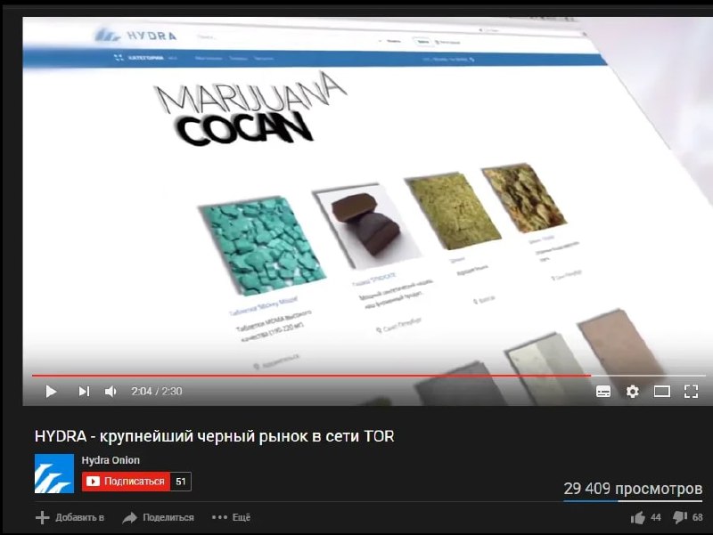Gidra магазин